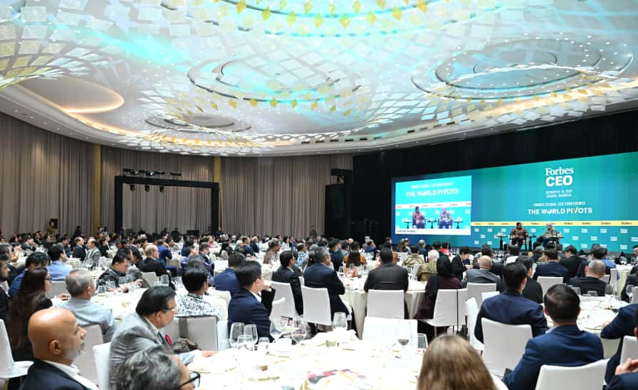 Melalui Program Desa Nelayan, Pemerintah Indonesia Lakukan Penguatan di Sektor Kelautan dan Perikanan Nasional